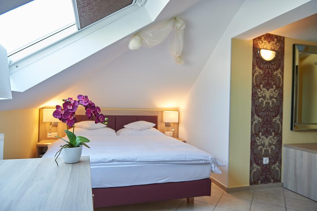 Hotel Wendelstein Ngoại thất bức ảnh