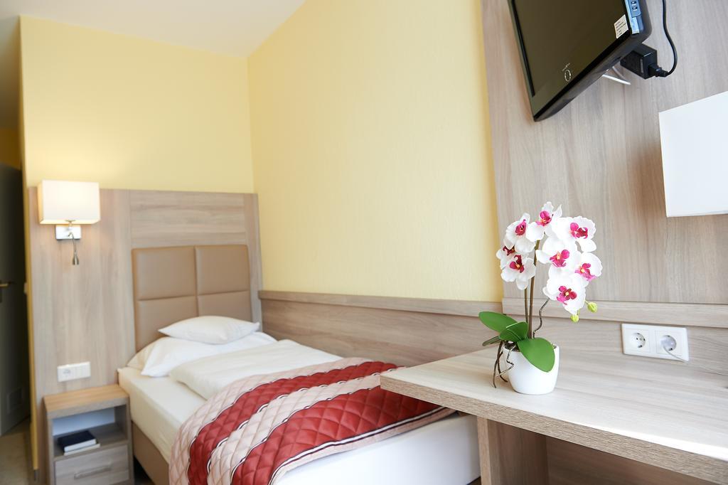 Hotel Wendelstein Ngoại thất bức ảnh